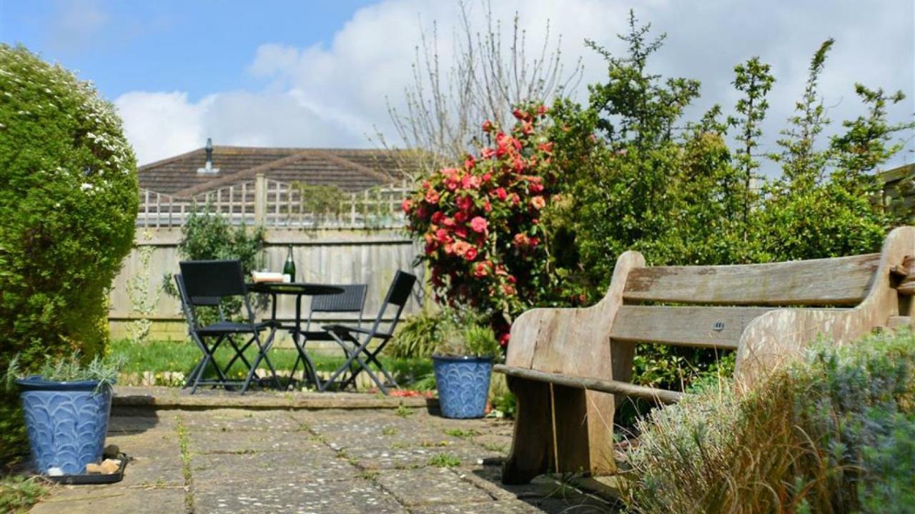 Ivy Cottage Lyme Regis Exterior photo